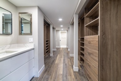 Annual tenant -Investor ready...beautifully renovated 3-bedroom on The President Country Club in Florida - for sale on GolfHomes.com, golf home, golf lot