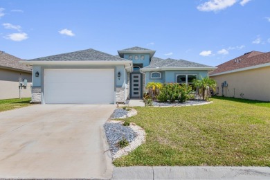 Immaculate 3-Bedroom, 2-Bath Home in Golf Course Community. This on South Padre Island Golf Club in Texas - for sale on GolfHomes.com, golf home, golf lot