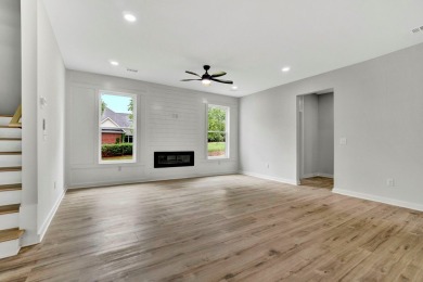 Welcome to your dream home in the heart of Greenwood, SC. This on Hunters Creek Golf and Country Club  in South Carolina - for sale on GolfHomes.com, golf home, golf lot