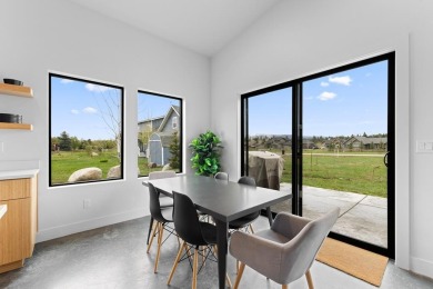 Welcome to your dream retreat-situated just minutes from Payette on McCall Municipal Golf Course in Idaho - for sale on GolfHomes.com, golf home, golf lot