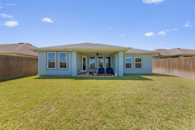 Immaculate 3-Bedroom, 2-Bath Home in Golf Course Community. This on South Padre Island Golf Club in Texas - for sale on GolfHomes.com, golf home, golf lot