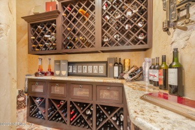 Welcome to 3533 Crest Street, a distinguished Mediterranean on King and Bear Golf Course/World Golf Village in Florida - for sale on GolfHomes.com, golf home, golf lot