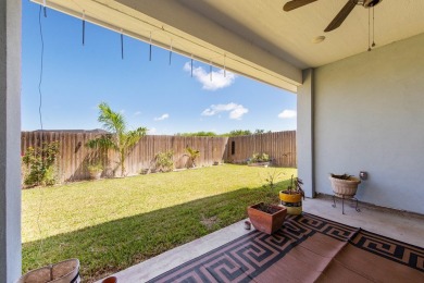 Immaculate 3-Bedroom, 2-Bath Home in Golf Course Community. This on South Padre Island Golf Club in Texas - for sale on GolfHomes.com, golf home, golf lot