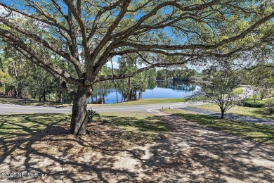 This stunning estate home in Deerwood Golf & Country Club sits on The Deerwood Country Club in Florida - for sale on GolfHomes.com, golf home, golf lot