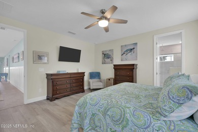 This charming home is situated on a premium homesite in on Cimarrone Golf and Country Club in Florida - for sale on GolfHomes.com, golf home, golf lot