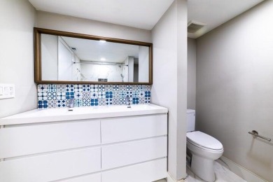 Annual tenant -Investor ready...beautifully renovated 3-bedroom on The President Country Club in Florida - for sale on GolfHomes.com, golf home, golf lot