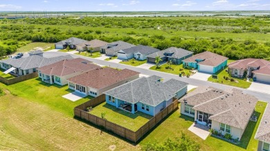 Immaculate 3-Bedroom, 2-Bath Home in Golf Course Community. This on South Padre Island Golf Club in Texas - for sale on GolfHomes.com, golf home, golf lot