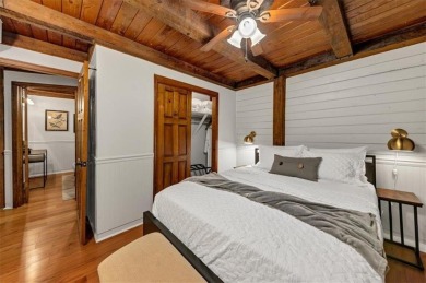Step inside to discover a warm, inviting interior featuring on The Highlands Course at Lake Arrowhead in Georgia - for sale on GolfHomes.com, golf home, golf lot