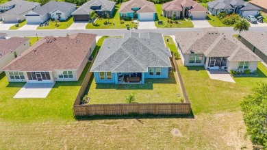 Immaculate 3-Bedroom, 2-Bath Home in Golf Course Community. This on South Padre Island Golf Club in Texas - for sale on GolfHomes.com, golf home, golf lot