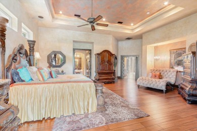 Welcome to 3533 Crest Street, a distinguished Mediterranean on King and Bear Golf Course/World Golf Village in Florida - for sale on GolfHomes.com, golf home, golf lot