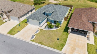 Immaculate 3-Bedroom, 2-Bath Home in Golf Course Community. This on South Padre Island Golf Club in Texas - for sale on GolfHomes.com, golf home, golf lot