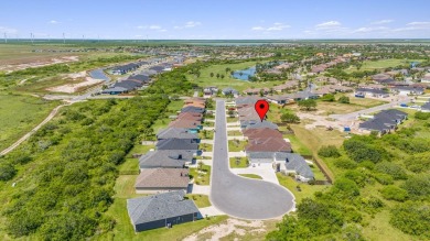 Immaculate 3-Bedroom, 2-Bath Home in Golf Course Community. This on South Padre Island Golf Club in Texas - for sale on GolfHomes.com, golf home, golf lot