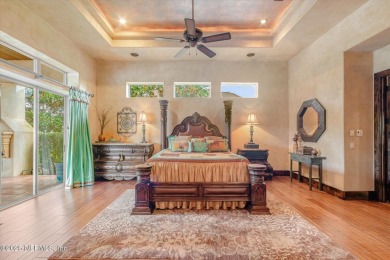 Welcome to 3533 Crest Street, a distinguished Mediterranean on King and Bear Golf Course/World Golf Village in Florida - for sale on GolfHomes.com, golf home, golf lot