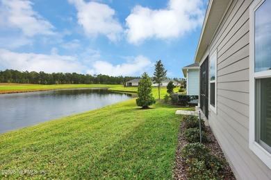 This charming home is situated on a premium homesite in on Cimarrone Golf and Country Club in Florida - for sale on GolfHomes.com, golf home, golf lot
