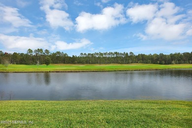 This charming home is situated on a premium homesite in on Cimarrone Golf and Country Club in Florida - for sale on GolfHomes.com, golf home, golf lot
