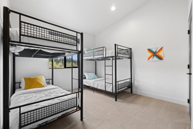 Welcome to your dream retreat-situated just minutes from Payette on McCall Municipal Golf Course in Idaho - for sale on GolfHomes.com, golf home, golf lot