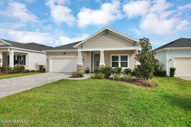 This charming home is situated on a premium homesite in on Cimarrone Golf and Country Club in Florida - for sale on GolfHomes.com, golf home, golf lot