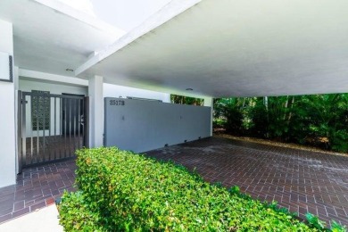 Annual tenant -Investor ready...beautifully renovated 3-bedroom on The President Country Club in Florida - for sale on GolfHomes.com, golf home, golf lot