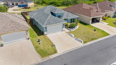 Immaculate 3-Bedroom, 2-Bath Home in Golf Course Community. This on South Padre Island Golf Club in Texas - for sale on GolfHomes.com, golf home, golf lot