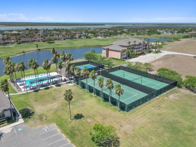Immaculate 3-Bedroom, 2-Bath Home in Golf Course Community. This on South Padre Island Golf Club in Texas - for sale on GolfHomes.com, golf home, golf lot