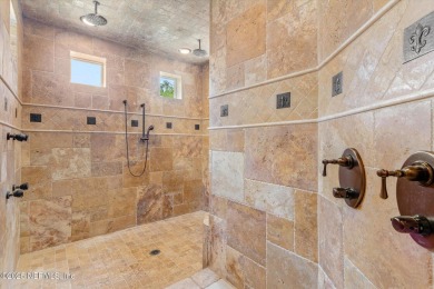 Welcome to 3533 Crest Street, a distinguished Mediterranean on King and Bear Golf Course/World Golf Village in Florida - for sale on GolfHomes.com, golf home, golf lot