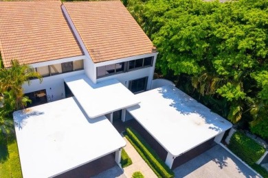Annual tenant -Investor ready...beautifully renovated 3-bedroom on The President Country Club in Florida - for sale on GolfHomes.com, golf home, golf lot