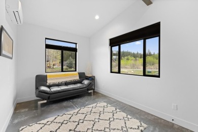 Welcome to your dream retreat-situated just minutes from Payette on McCall Municipal Golf Course in Idaho - for sale on GolfHomes.com, golf home, golf lot