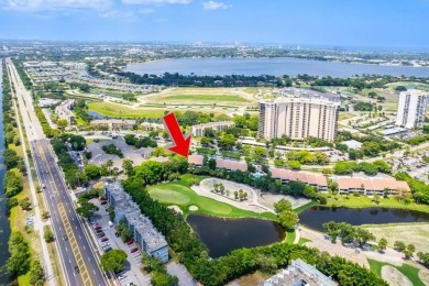 Annual tenant -Investor ready...beautifully renovated 3-bedroom on The President Country Club in Florida - for sale on GolfHomes.com, golf home, golf lot