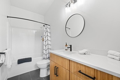 Welcome to your dream retreat-situated just minutes from Payette on McCall Municipal Golf Course in Idaho - for sale on GolfHomes.com, golf home, golf lot