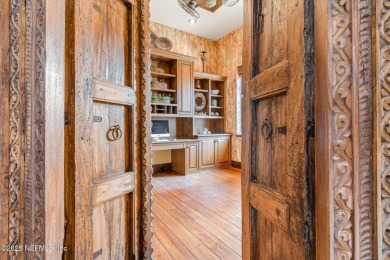 Welcome to 3533 Crest Street, a distinguished Mediterranean on King and Bear Golf Course/World Golf Village in Florida - for sale on GolfHomes.com, golf home, golf lot