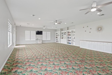 Immaculate 3-Bedroom, 2-Bath Home in Golf Course Community. This on South Padre Island Golf Club in Texas - for sale on GolfHomes.com, golf home, golf lot