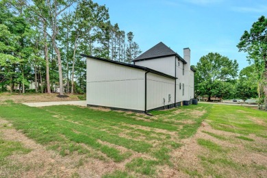 Welcome to your dream home in the heart of Greenwood, SC. This on Hunters Creek Golf and Country Club  in South Carolina - for sale on GolfHomes.com, golf home, golf lot