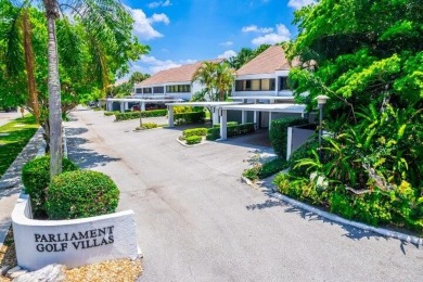 Annual tenant -Investor ready...beautifully renovated 3-bedroom on The President Country Club in Florida - for sale on GolfHomes.com, golf home, golf lot