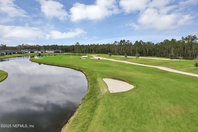 This charming home is situated on a premium homesite in on Cimarrone Golf and Country Club in Florida - for sale on GolfHomes.com, golf home, golf lot