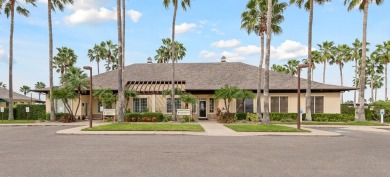Immaculate 3-Bedroom, 2-Bath Home in Golf Course Community. This on South Padre Island Golf Club in Texas - for sale on GolfHomes.com, golf home, golf lot