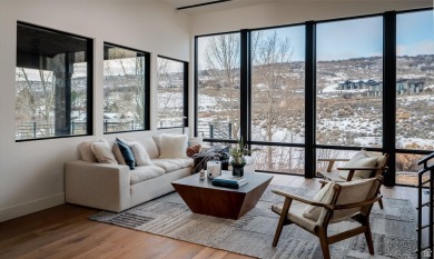 Start your Tuhaye golf and ski lifestyle adventure with this on Talisker Club At Tuhaye in Utah - for sale on GolfHomes.com, golf home, golf lot