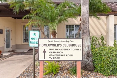 Immaculate 3-Bedroom, 2-Bath Home in Golf Course Community. This on South Padre Island Golf Club in Texas - for sale on GolfHomes.com, golf home, golf lot