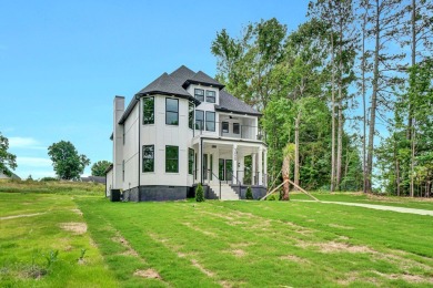 Welcome to your dream home in the heart of Greenwood, SC. This on Hunters Creek Golf and Country Club  in South Carolina - for sale on GolfHomes.com, golf home, golf lot
