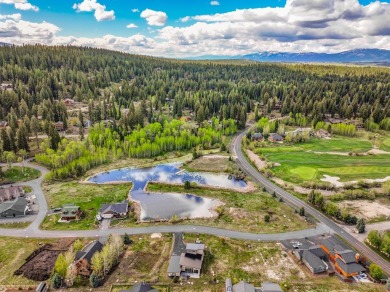 Welcome to your dream retreat-situated just minutes from Payette on McCall Municipal Golf Course in Idaho - for sale on GolfHomes.com, golf home, golf lot