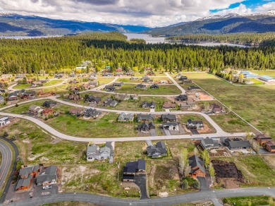 Welcome to your dream retreat-situated just minutes from Payette on McCall Municipal Golf Course in Idaho - for sale on GolfHomes.com, golf home, golf lot