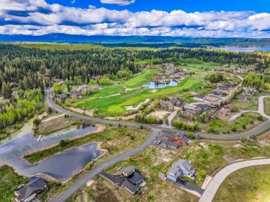 Welcome to your dream retreat-situated just minutes from Payette on McCall Municipal Golf Course in Idaho - for sale on GolfHomes.com, golf home, golf lot