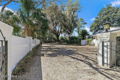 This stunning estate home in Deerwood Golf & Country Club sits on The Deerwood Country Club in Florida - for sale on GolfHomes.com, golf home, golf lot