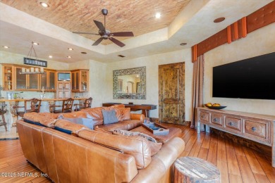 Welcome to 3533 Crest Street, a distinguished Mediterranean on King and Bear Golf Course/World Golf Village in Florida - for sale on GolfHomes.com, golf home, golf lot