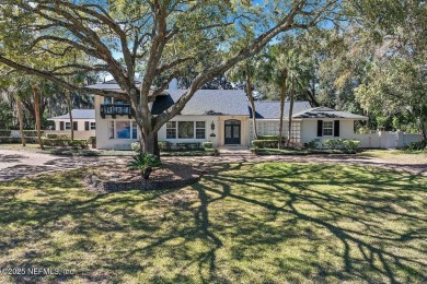 This stunning estate home in Deerwood Golf & Country Club sits on The Deerwood Country Club in Florida - for sale on GolfHomes.com, golf home, golf lot