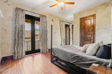 Welcome to 3533 Crest Street, a distinguished Mediterranean on King and Bear Golf Course/World Golf Village in Florida - for sale on GolfHomes.com, golf home, golf lot