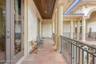 Welcome to 3533 Crest Street, a distinguished Mediterranean on King and Bear Golf Course/World Golf Village in Florida - for sale on GolfHomes.com, golf home, golf lot