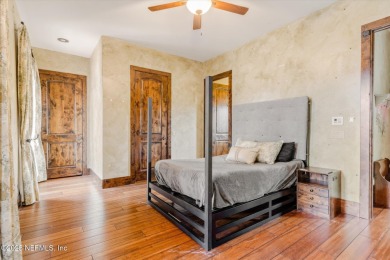 Welcome to 3533 Crest Street, a distinguished Mediterranean on King and Bear Golf Course/World Golf Village in Florida - for sale on GolfHomes.com, golf home, golf lot