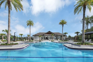 This charming home is situated on a premium homesite in on Cimarrone Golf and Country Club in Florida - for sale on GolfHomes.com, golf home, golf lot