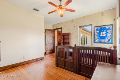 Welcome to 3533 Crest Street, a distinguished Mediterranean on King and Bear Golf Course/World Golf Village in Florida - for sale on GolfHomes.com, golf home, golf lot