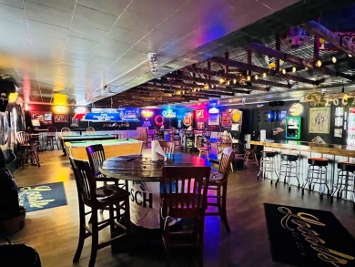 Money Maker!!!This completely remodeled lakeside bar and grill on Tennessean Golf Club in Tennessee - for sale on GolfHomes.com, golf home, golf lot